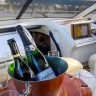 Cena e Notte in Yacht a Sorrento