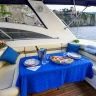 Cena e Notte in Yacht a Sorrento