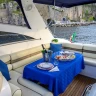 Cena e Notte in Yacht a Sorrento