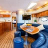 Cena e Notte in Yacht a Sorrento