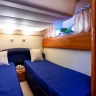 Cena e Notte in Yacht a Sorrento