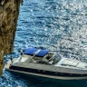 Cena e Notte in Yacht a Sorrento