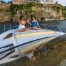 Cena e Notte in Yacht a Sorrento