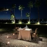 Cena privata in Vigna al Tramonto nel Salento