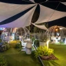 Cena Romantica in Igloo a Roma