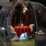 Cena Romantica in Igloo a Roma