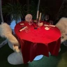 Cena Romantica in Igloo a Roma