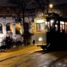 Cena su Tram Jazz a Roma