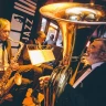 Cena su Tram Jazz a Roma