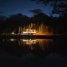 Chalet Lago Antorno alle Tre Cime di Lavaredo