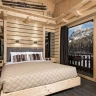 Chalet Lago Antorno alle Tre Cime di Lavaredo