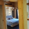 Chalet Lago Antorno alle Tre Cime di Lavaredo