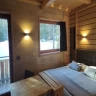 Chalet Lago Antorno alle Tre Cime di Lavaredo