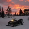 Chalet Lago Antorno alle Tre Cime di Lavaredo