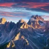 Chalet Lago Antorno alle Tre Cime di Lavaredo