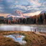 Chalet Lago Antorno alle Tre Cime di Lavaredo