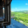 "Chianti Mystery Tour" in Vespa