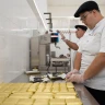 Cioccolatiere per un giorno a Modica in Sicilia
