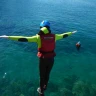 Coasteering in Toscana