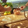 Cooking Class con Degustazione di Vini vicino Siena