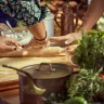 Cooking Class con Degustazione di Vini vicino Siena
