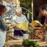 Cooking Class con Degustazione di Vini vicino Siena