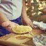Cooking Class con Degustazione di Vini vicino Siena