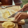 Cooking Class con Degustazione di Vini vicino Siena