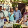 Cooking Class con Degustazione di Vini vicino Siena