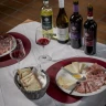 Cooking Class con Degustazione Vini a San Gimignano