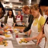 Cooking Class con Degustazione Vini a San Gimignano