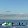 Corso base di Surf di 6 ore ad Ostia vicino Roma