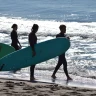 Corso base di Surf di 6 ore ad Ostia vicino Roma