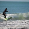 Corso base di Surf di 6 ore ad Ostia vicino Roma
