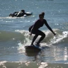 Corso base di Surf di 6 ore ad Ostia vicino Roma