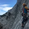 Corso di Arrampicata Sportiva sul Lago di Garda