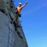 Corso di Arrampicata Sportiva sul Lago di Garda