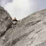 Corso di Arrampicata Sportiva sul Lago di Garda