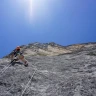 Corso di Arrampicata Sportiva sul Lago di Garda