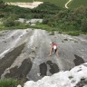 Corso di Arrampicata Sportiva sul Lago di Garda