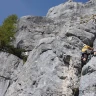 Corso di Arrampicata Sportiva sul Lago di Garda