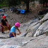 Corso di Arrampicata Sportiva sul Lago di Garda