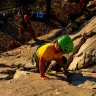 Corso di Arrampicata Sportiva sul Lago di Garda