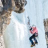 Corso di Arrampicata sul Ghiaccio in Trentino