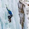 Corso di Arrampicata sul Ghiaccio in Trentino
