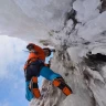 Corso di Arrampicata sul Ghiaccio in Trentino