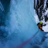 Corso di Arrampicata sul Ghiaccio in Trentino