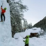 Corso di Arrampicata sul Ghiaccio in Trentino