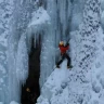 Corso di Arrampicata sul Ghiaccio in Trentino