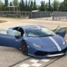 Corso di Guida Sportiva al Club Des Miles di Moncalieri